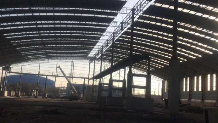 孝义概述质料场封闭本领的特点和利用类型